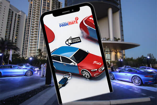 Parkmate